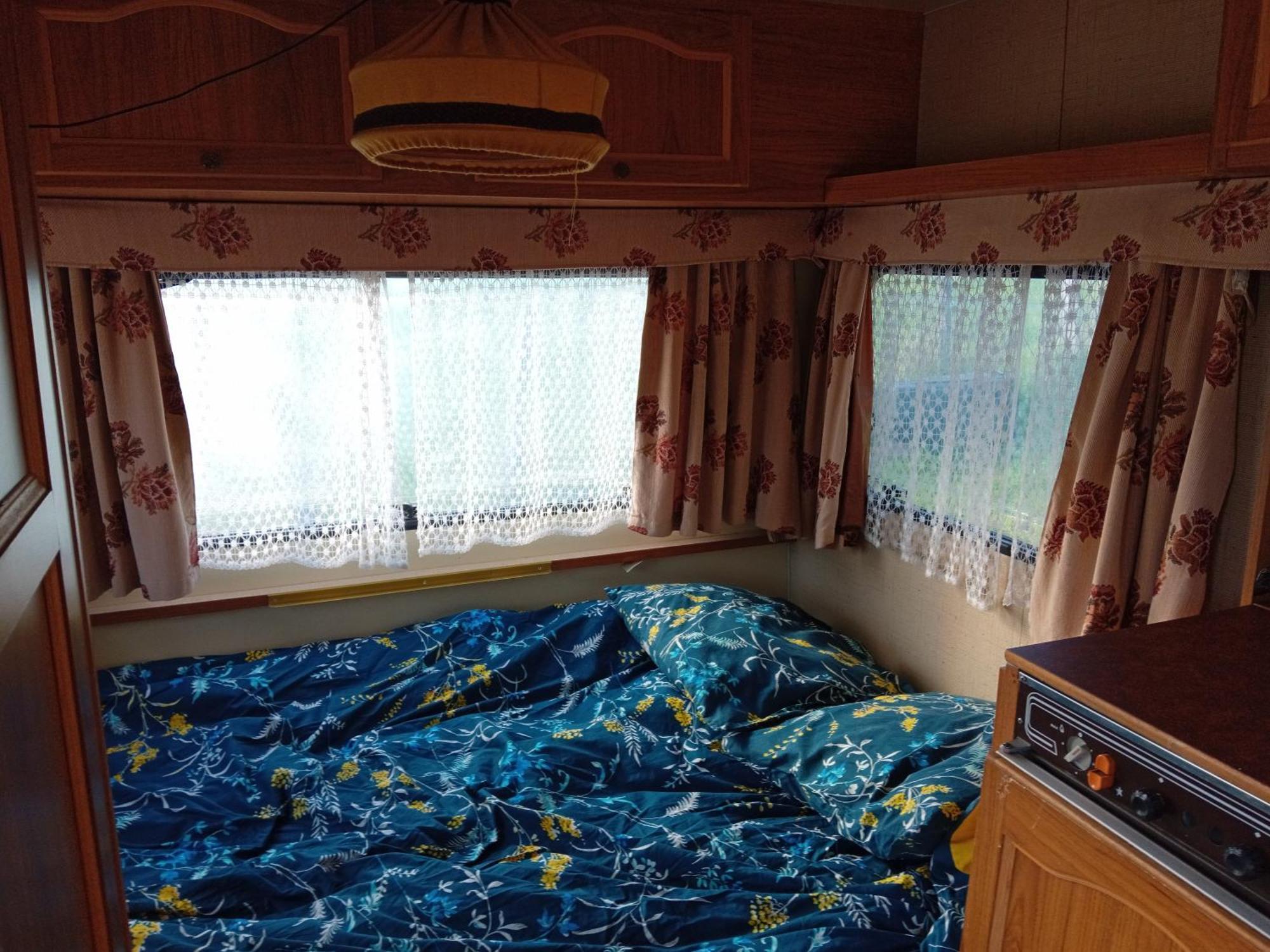 Campingfiz Varzy Exterior photo