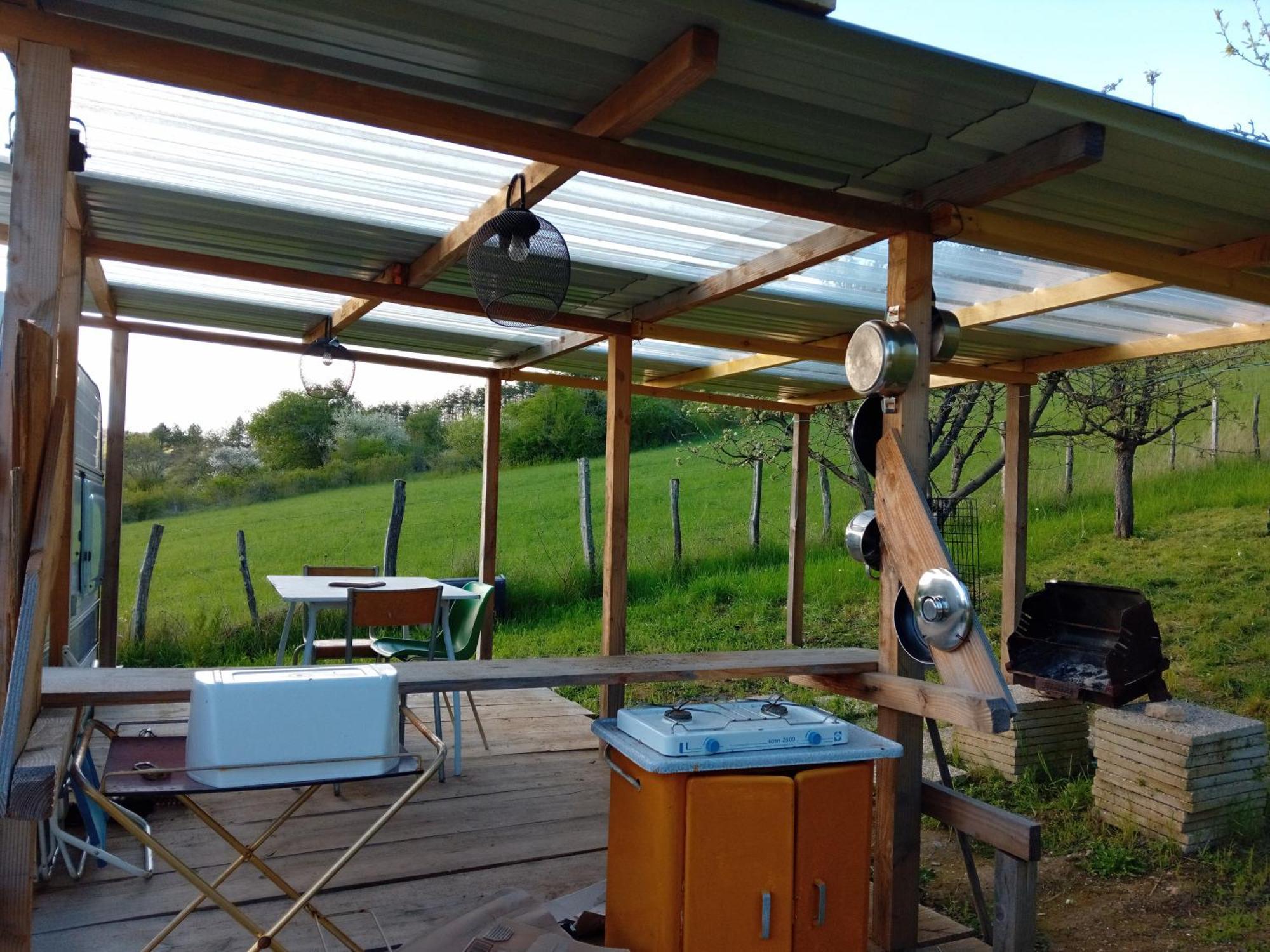 Campingfiz Varzy Exterior photo